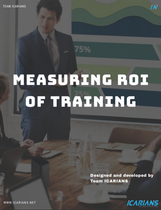 Measuring ROI of Training