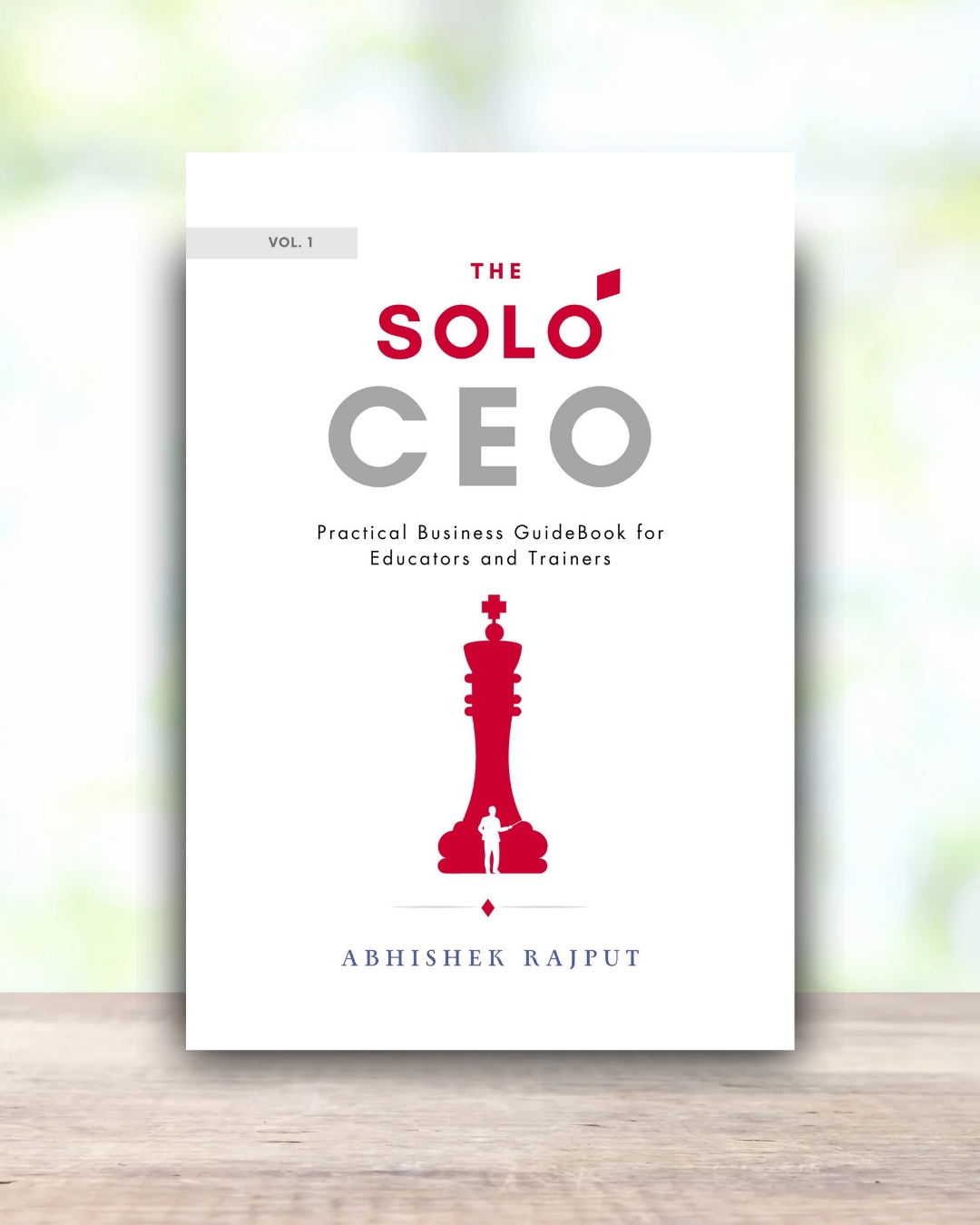 The Solo CEO