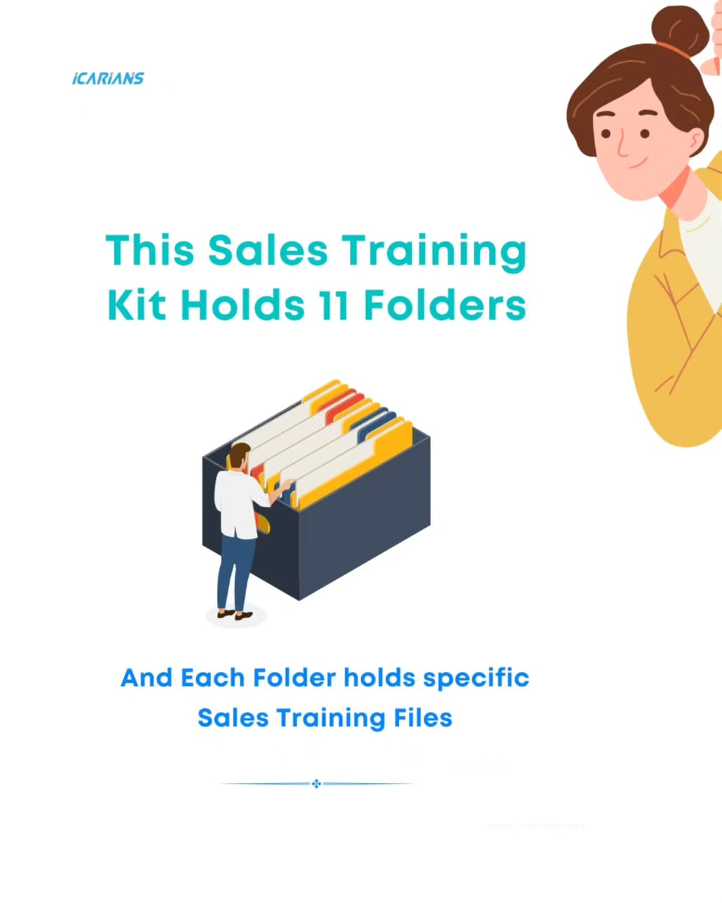 Sales Training Kit