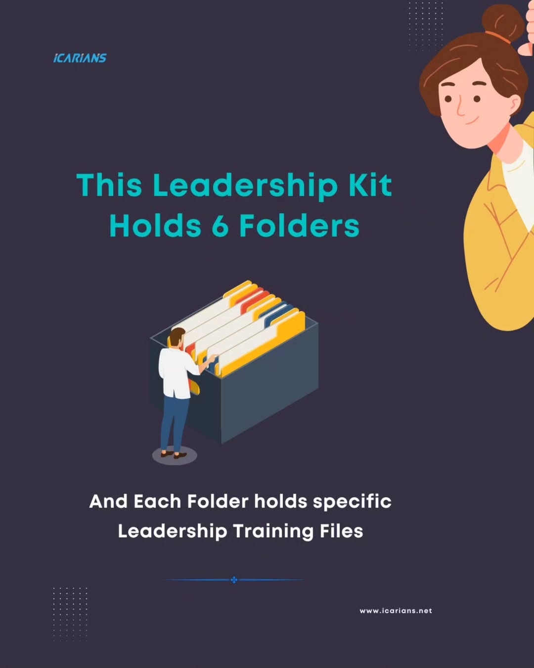 Leadership Training Kit