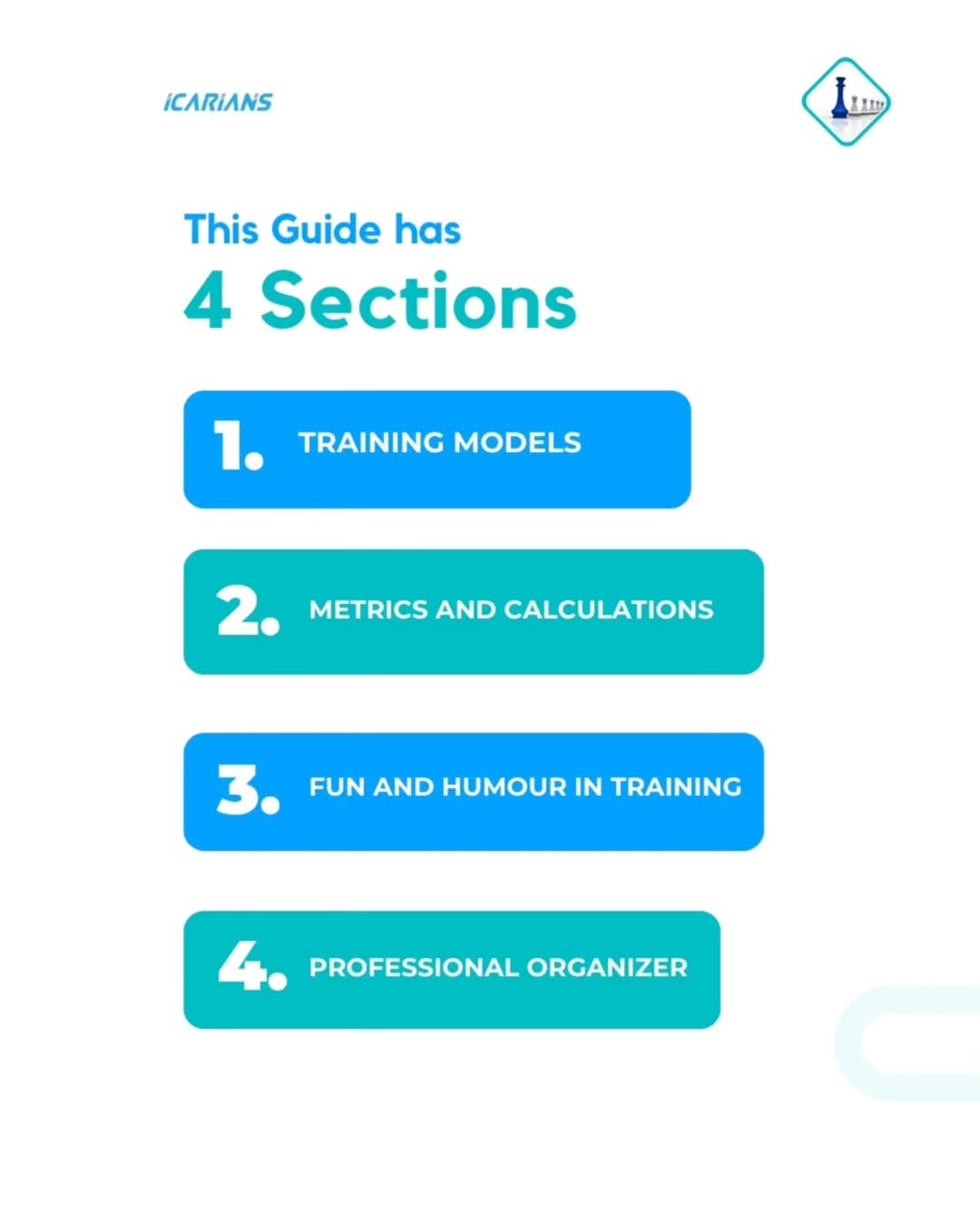 Trainer's Handbook