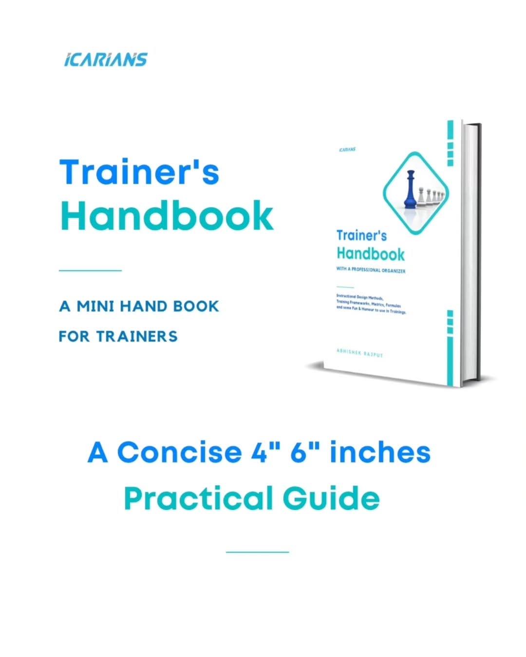 Trainer's Handbook