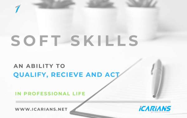 Significance of Soft Skills In Professional Life
