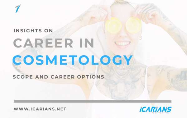Cosmetology - Scope and career opportunities