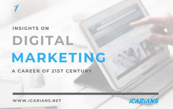 Digital marketing A Vital Career Option