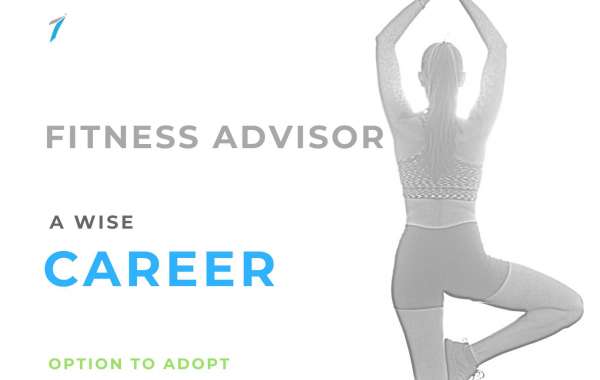 Fitness Adviser a Wise Career To Adopt