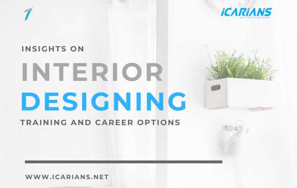 Interior Designing Industry As A Bright Career Option.