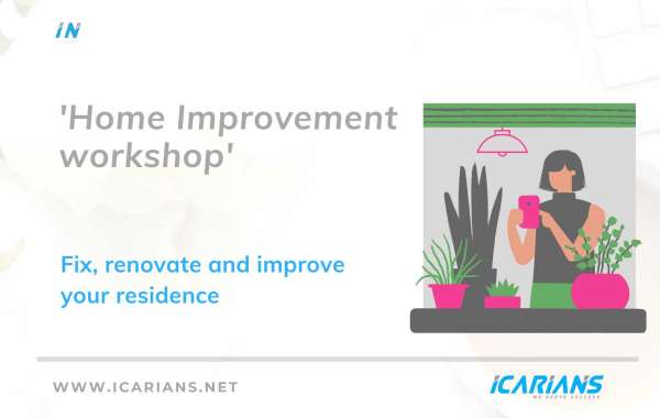 Home Improvement Workshop
