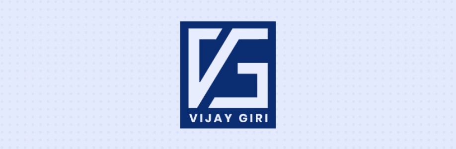 Vijay Giri Cover Image