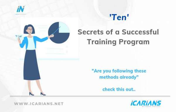 Ten Secrets of Successful Training