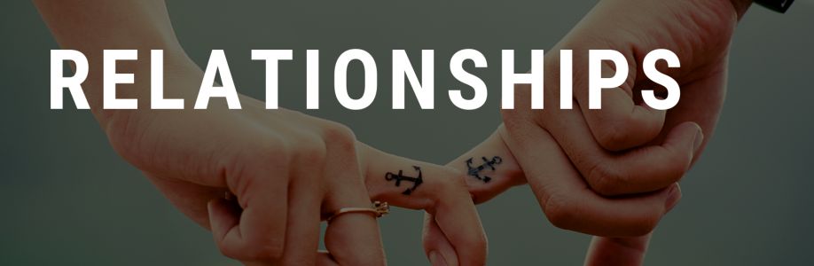 Relationships Cover Image