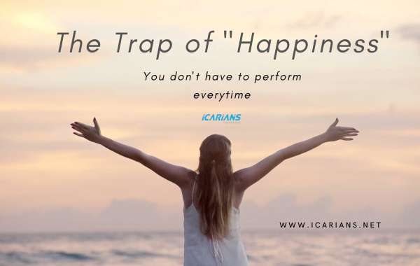 The Trap of Happiness