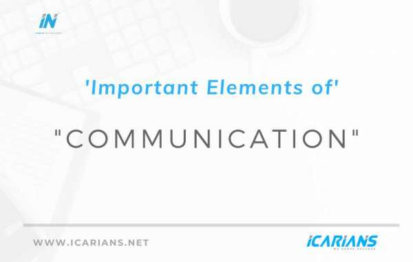 Important Elements of Communiation