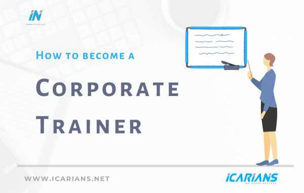 How to Become a Corporate Trainer or a Corporate Coach