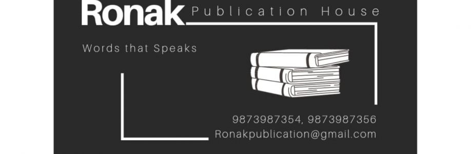 Ronak Publication House Cover Image