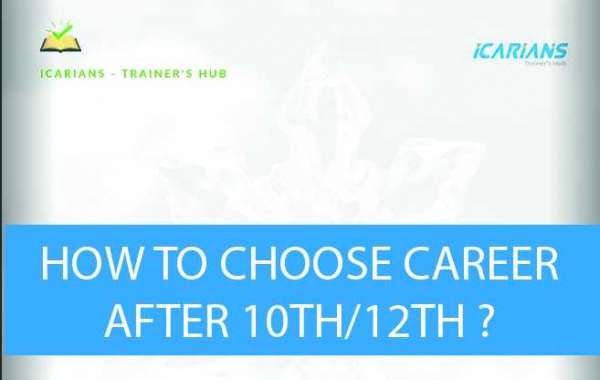 How to Choose Career after 10th, 12th