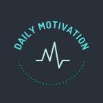Daily Motivation Profile Picture
