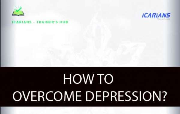 How to overcome Depression?