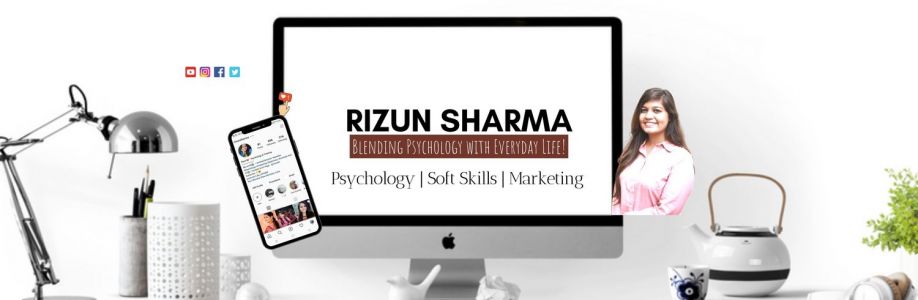 Rizun Sharma Cover Image