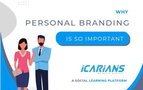 Why Personal Branding is so Important..?