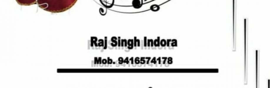 RAJ SINGH INDORA Cover Image