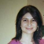 Rupali Chaudhry
