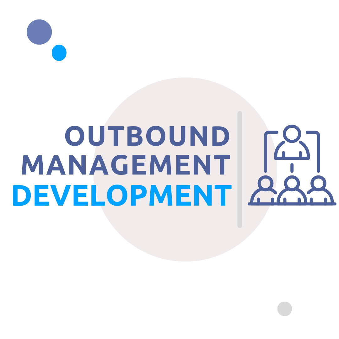 Outbound Management Development Program