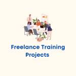 Training Projects and Openings