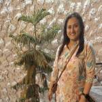 Ritu Tiwari