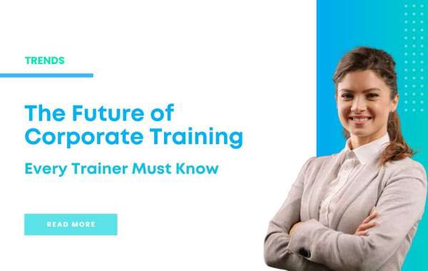 The Future of Corporate Training